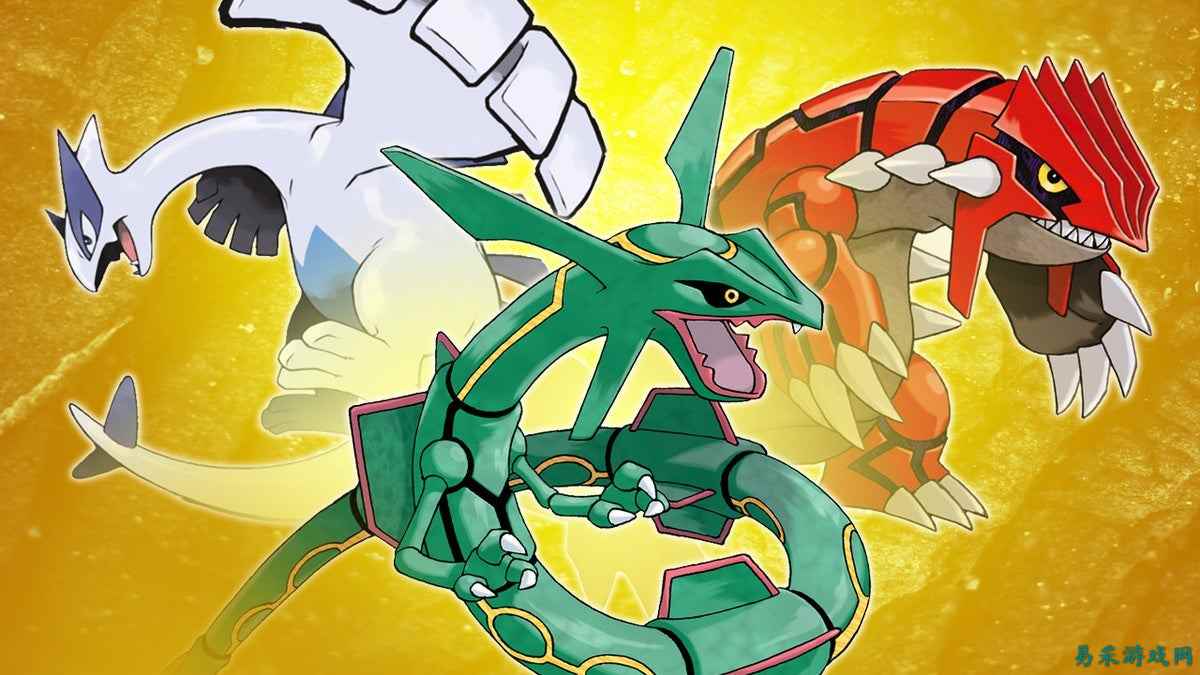 如何按时间顺序游玩《宝可梦》系列游戏