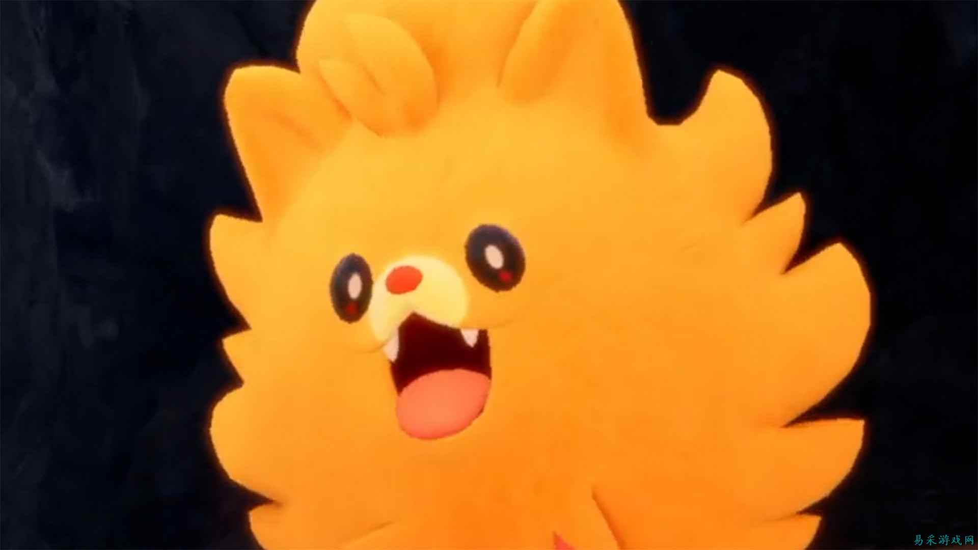 宝可梦粉丝恳求火系新御三家 Pombon 在进化后保持四足着地状态