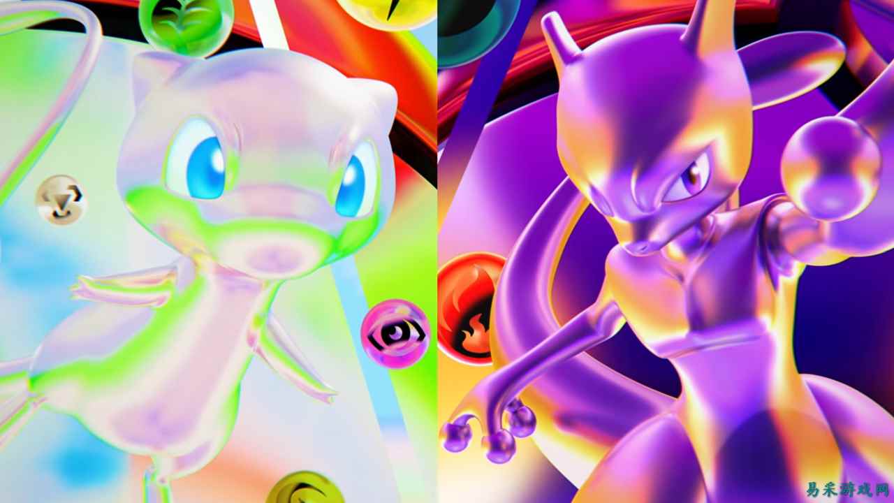 宝可梦 Presents 发布会公布《宝可梦卡牌》30周年纪念收藏套装，将于今年晚些时候发售