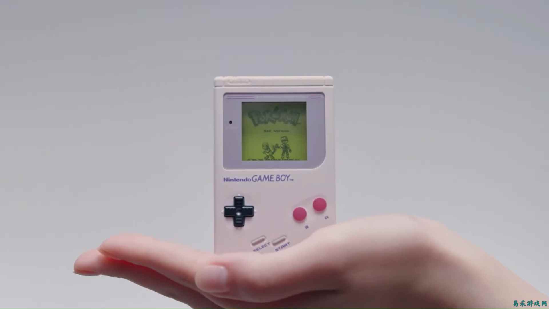 任天堂发布售价 70 美元的迷你 Game Boy：定位为音乐播放器，附带数十个可播放 30 年前宝可梦音乐的卡带