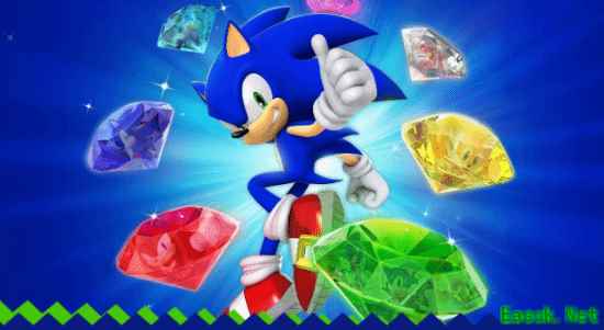 知名舅舅党爆料：《索尼克》游戏新作有望今年公布