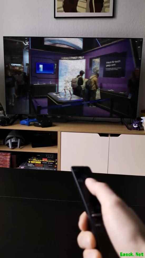 这下真的有大的！科隆游戏展发布预热宣传片