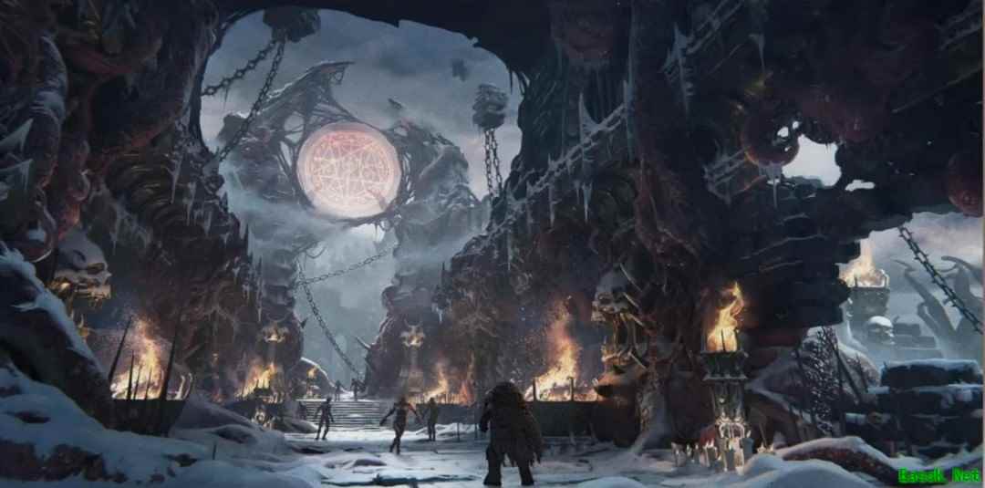 毁灭战士：黑暗时代首部大型DLC曝光：近独立作体量，新机制重塑战斗节奏