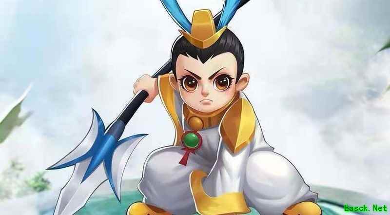 三国战纪：吕小布技能全解析