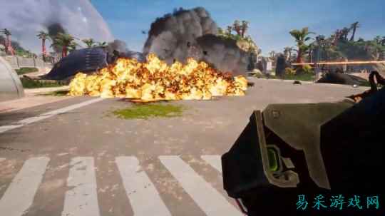 《星河战队：终焉虫潮》新宣传片  将于3月16日全平台登陆