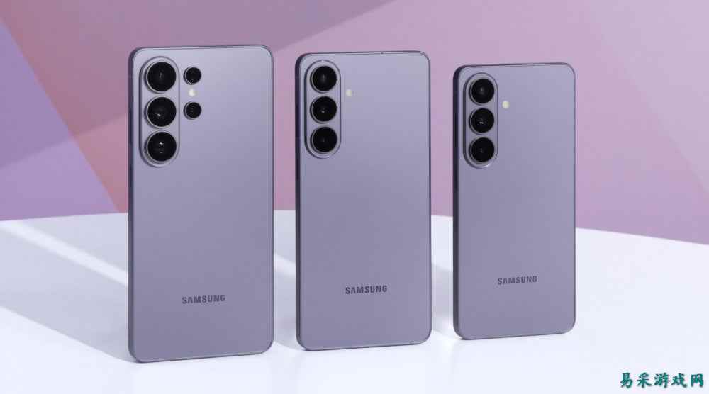 关于三星新款手机与耳机在英国发布的一切须知内容