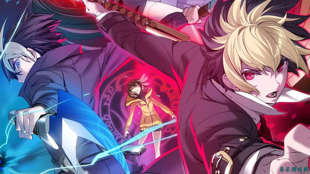 《夜下诞生 2 Sys:Celes》评测