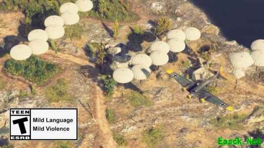 《突袭5》新宣传片 Demo  已在Steam平台上线