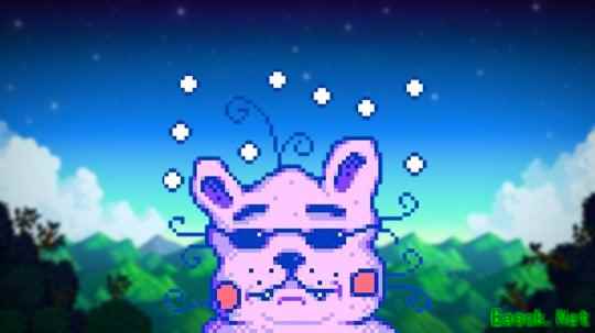 《星露谷物语》女玩家   为去世爱人找回存档