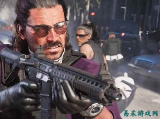《GTA6》又曝出猛料！NPC有记忆、甚至能打字聊天