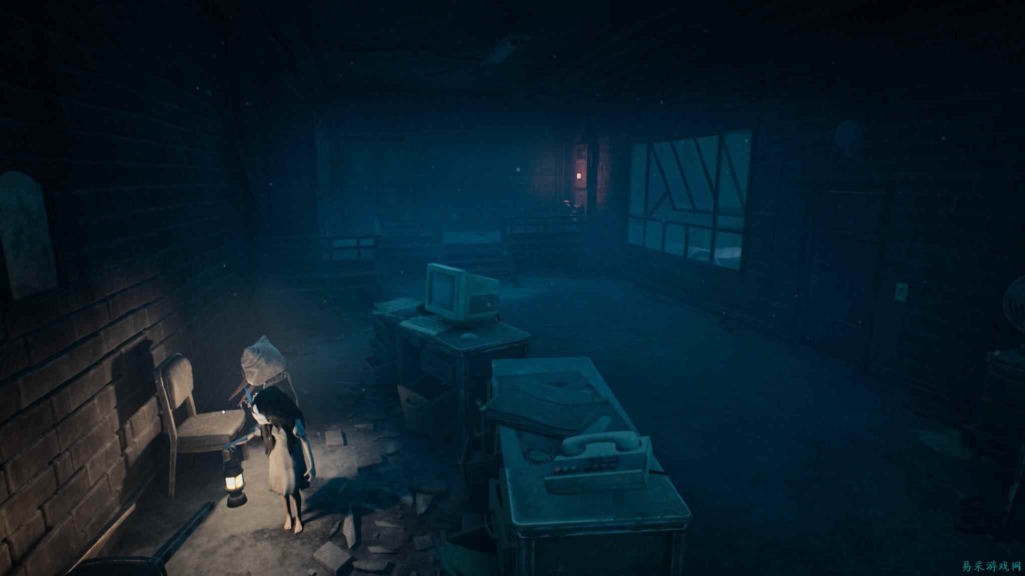 生灵重塑卸下重担成就怎么解锁 生灵重塑12处椅子位置一览