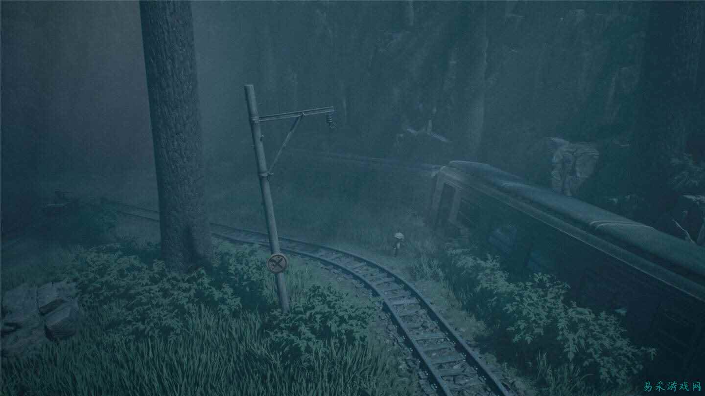 生灵重塑全棺材收集攻略分享 生灵重塑Reanimal全棺材位置一览