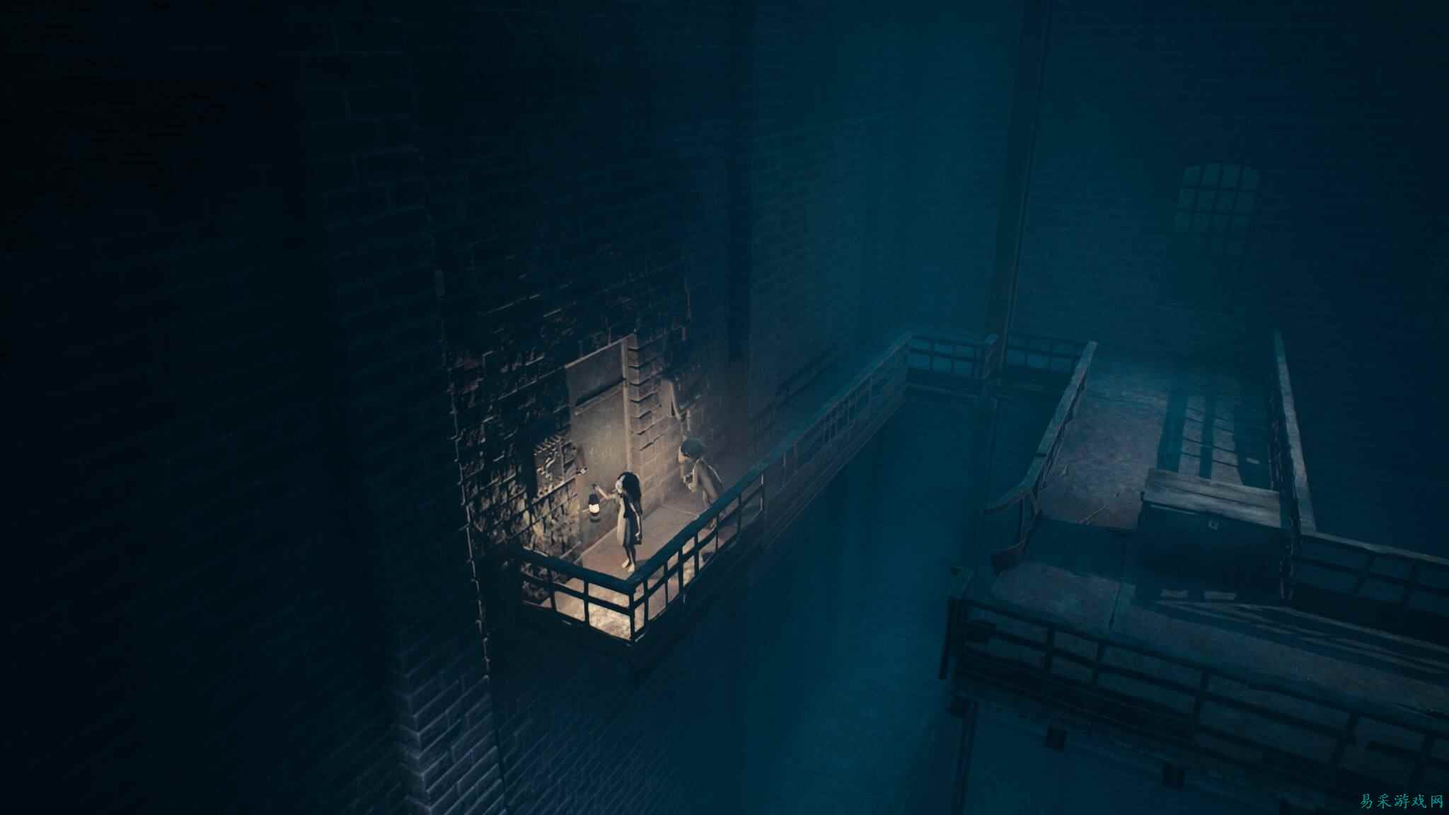 生灵重塑全面具收集攻略分享 生灵重塑Reanimal面具位置一览