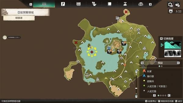 怪物猎人物语3试玩版速刷古龙装备教学