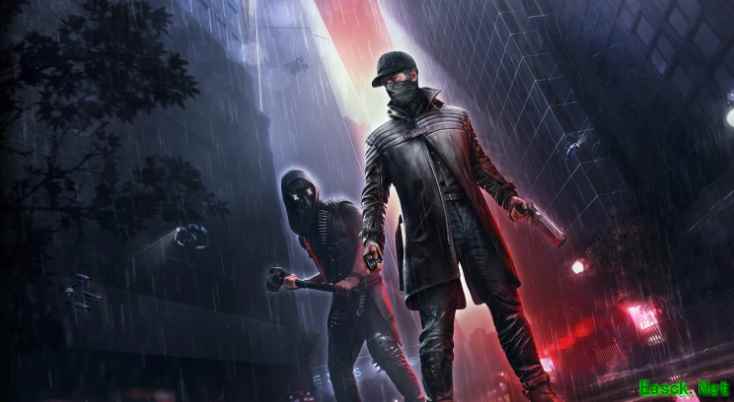 育碧秘密推进看门狗：军团导演剪辑版，夜间模式等重大升级已启动