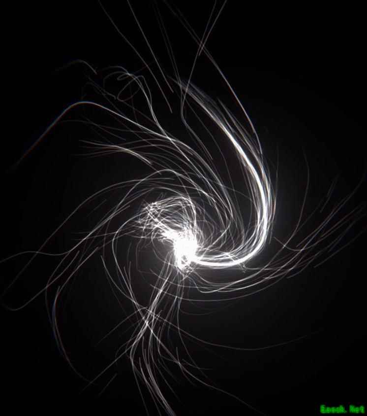 逐光：启航隐藏细节揭秘