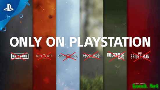 索尼或收紧PC移植策略：独占回归与服务型游戏跨平台并行