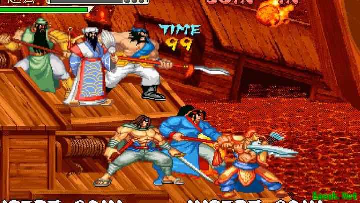 三国战纪2：新手必玩亮点