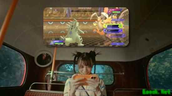 宝可梦：冠军2026年4月登陆Switch 2，移动端今秋推出