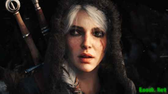 巫师4深度曝光:虚幻5引擎重构世界,希里动态施法与情感系统成核心突破