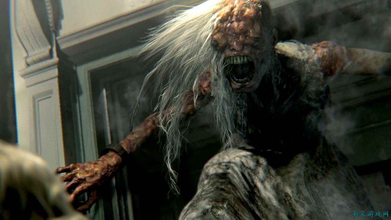 死前必玩的30部恐怖游戏杰作