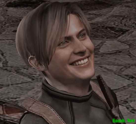 所有人保持嘴角不变!《生化危机9:安魂曲》里昂骚话大盘点