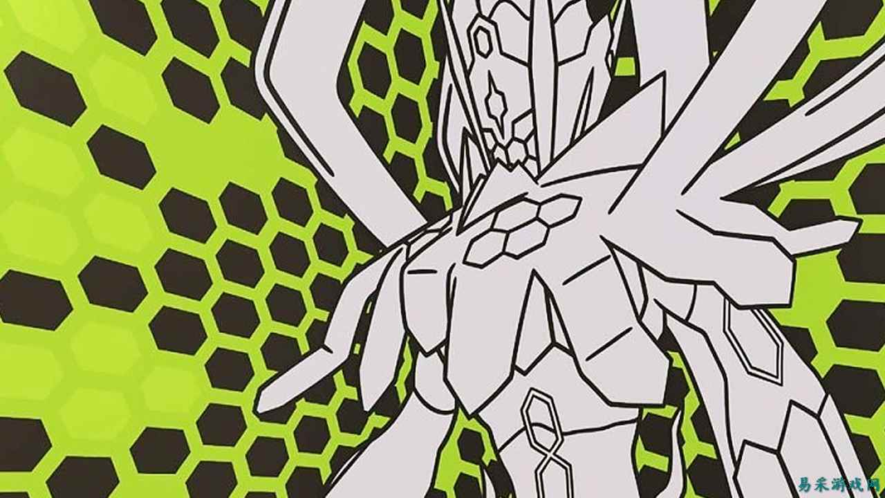 宝可梦卡牌：超级进化回归，全新“完美秩序”扩充包购买指南