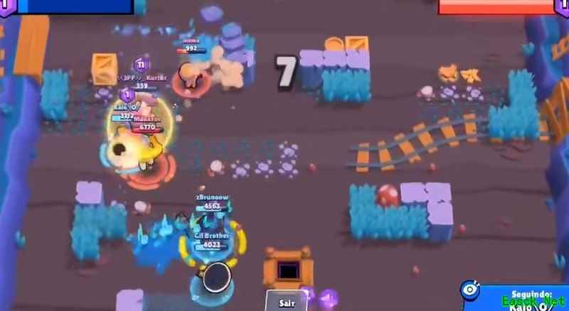 荒野乱斗新手避雷指南