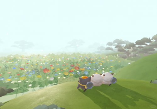 保护每位玩家的原创心血！《蛋仔派对》特别推出创作者维权中心