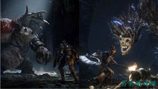 网传F社不喜欢《恶魔之魂》   导致《血源》重制受阻