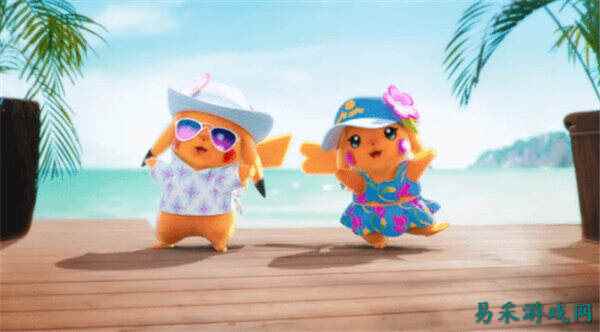 《宝可梦风波》新皮卡丘命名离谱到出圈？IGN直呼这是史上最荒谬的作品？！