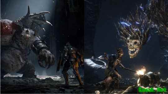 网传F社不喜欢《恶魔之魂》   导致《血源》重制受阻