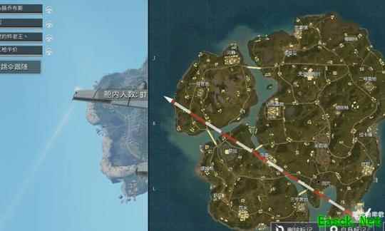 和平精英：热情雨林新图攻略