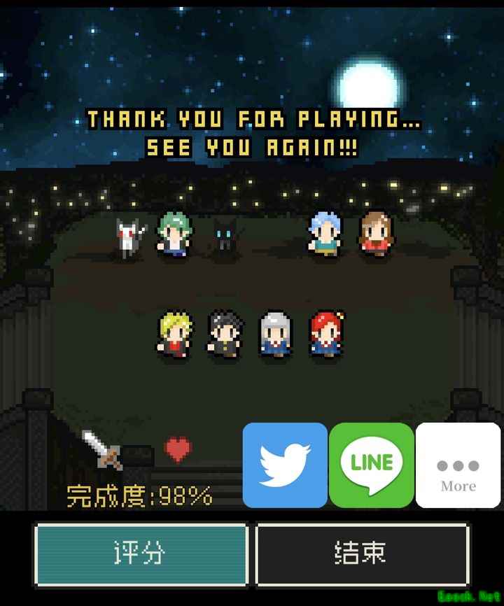 心之里侧：全结局与转生攻略