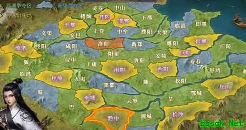 大秦帝国之帝国烽烟L赛季开荒攻略