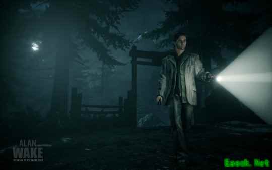 《心灵杀手：复刻版》全新版本更新  新增了HDR适配