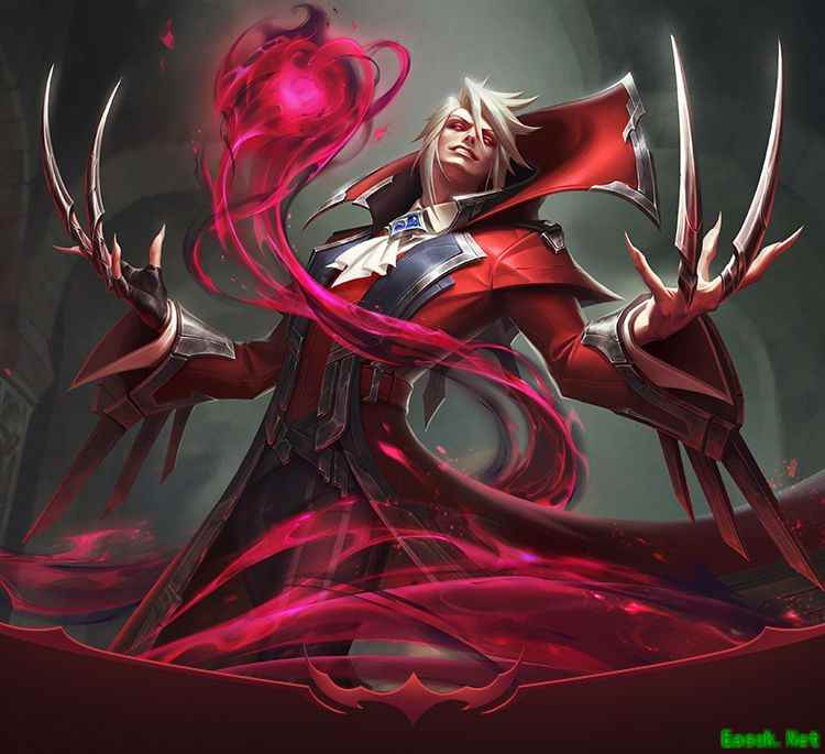 英雄联盟手游：佐伊克制弗拉基米尔攻略