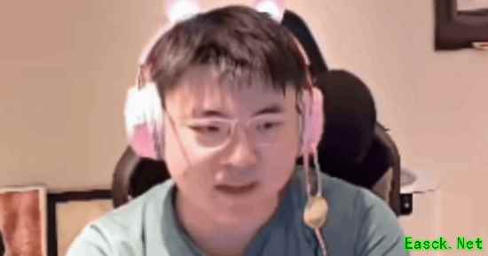 Uzi爆料即将举办Uzi杯！奖金100万:自己捧杯最好了