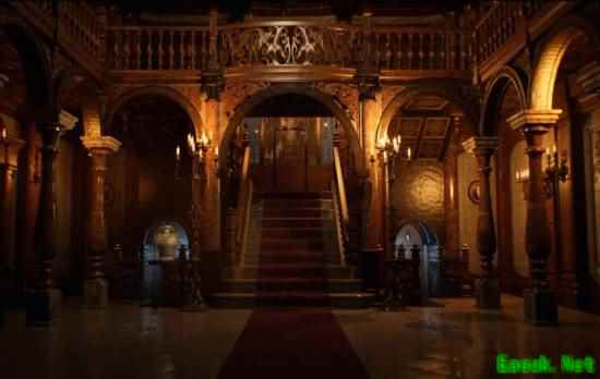 曝经典场景曾计划回归《生化危机9：安魂曲》！或留下DLC悬念