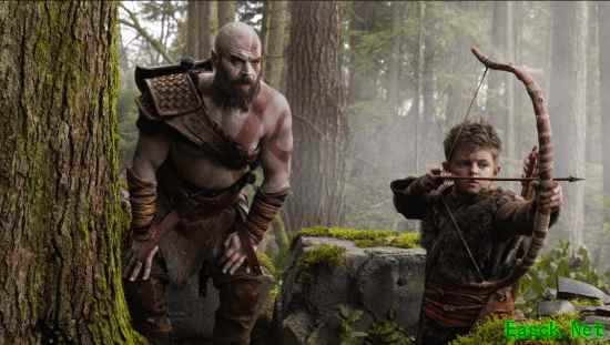 战神真人剧奎爷被喷丑!演员回应:孩子 别信网上看到的