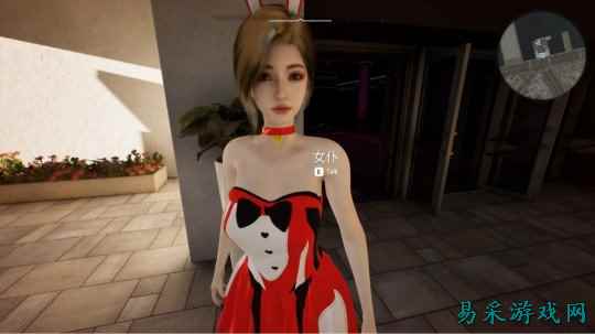 国产开放世界游戏《善良都市》 Steam多半好评