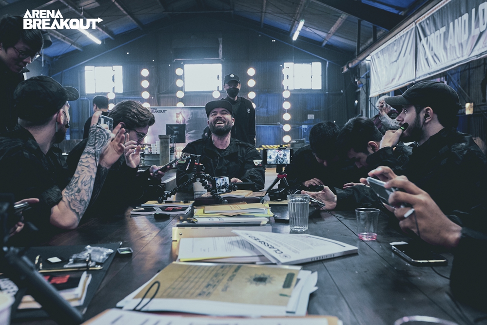 当《暗区突围》飘洋过海，国外玩家的真实评价是...