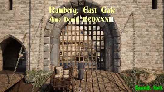 《城堡守卫模拟器》新预告   已上架Steam