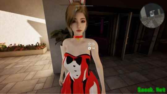 国产开放世界游戏《善良都市》 Steam多半好评