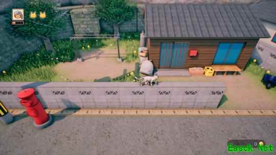 《乡村猫道Rural Cat Trails》  今年登陆Steam