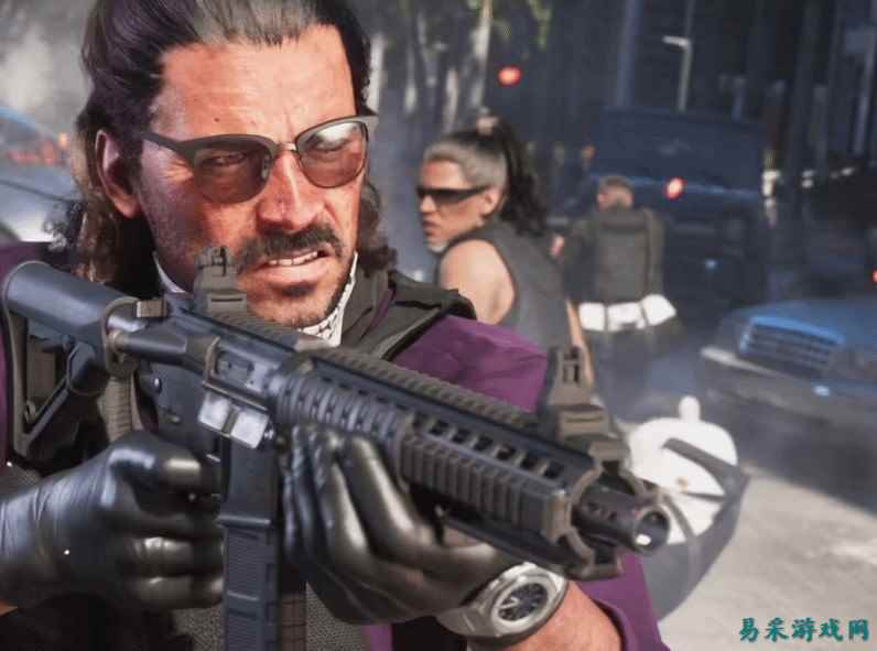 前R星员工爆料《GTA6》新细节 NPC支持自定义对话