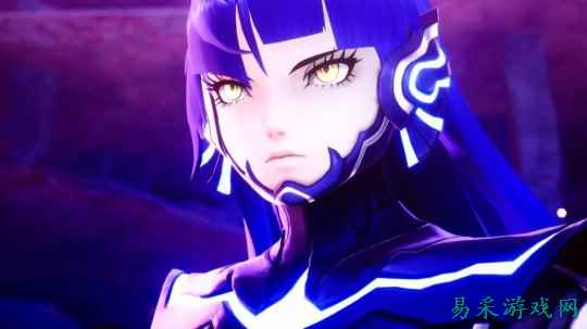 《真女神转生5》D加密被攻破  最强加密神话破灭