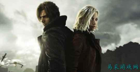 《生化危机9》Steam全区好评如潮  多数玩家盛赞