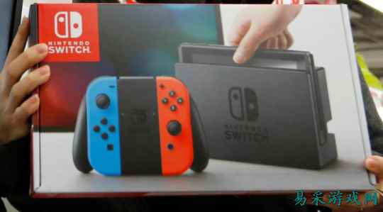 Switch持续推出9年之久 性能瓶颈已经不能左右寿命