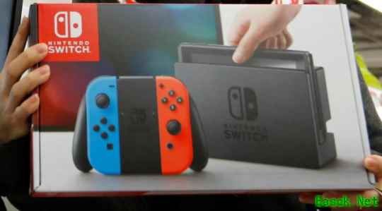 Switch持续推出9年之久 性能瓶颈已经不能左右寿命